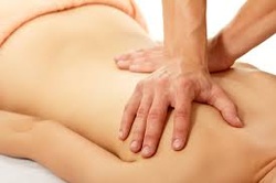 Deep Tissue – Karsa Spa’s signature massage